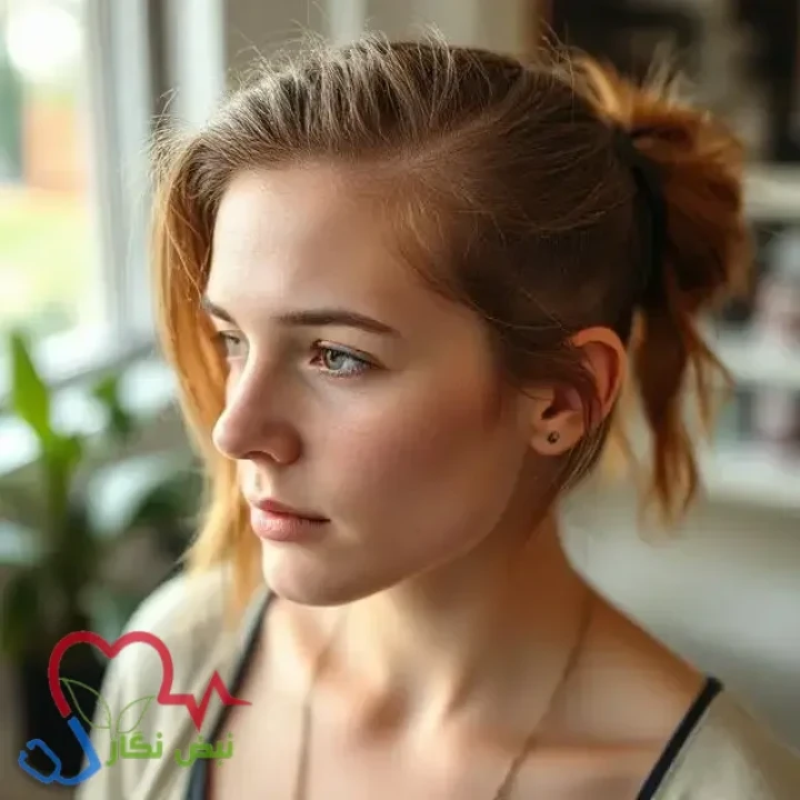 ریزش مو در ۳۰ سالگی؛ طبیعی است یا زنگ خطر یک مشکل پنهان؟